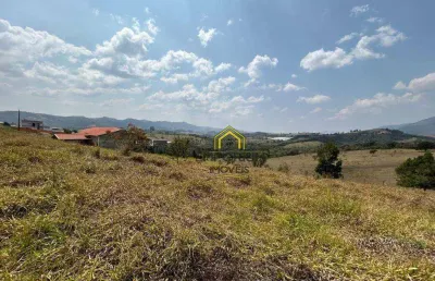 Terreno à venda, 1031 m² por r$ 300.000,00 - centro - vargem/sp