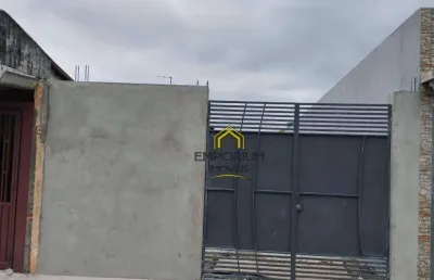 Terreno à venda, 131 m² por r$ 255.000,00 - cidade serodio - guarulhos/sp