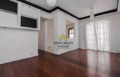 Apartamento à venda, 65 m² por r$ 320.000,00 - vila rosália - guarulhos/sp