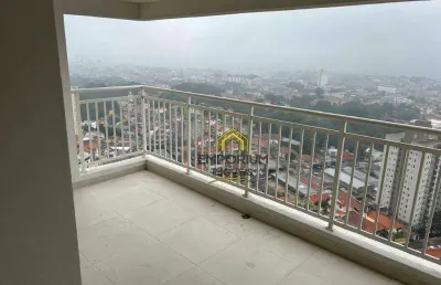 Apartamento à venda, 74 m² por r$ 668.000,00 - gopoúva - guarulhos/sp