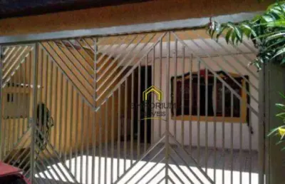 Sobrado à venda por r$ 650.000,00 - jardim santa clara - guarulhos/sp