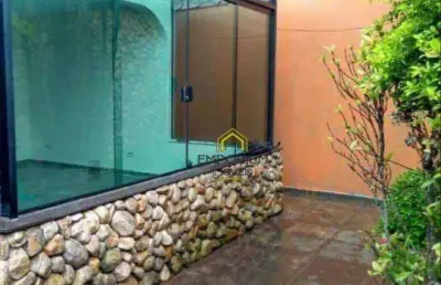 Casa à venda, 200 m² por r$ 1.650.000,00 - vila nova bonsucesso - guarulhos/sp