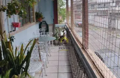Sobrado com 4 dormitórios à venda, 326 m² por r$ 786.000,00 - jardim las vegas - guarulhos/sp