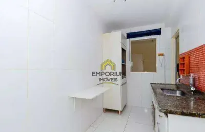 Apartamento à venda, 58 m² por r$ 265.000,00 - gopoúva - guarulhos/sp