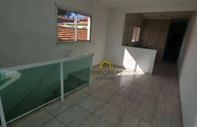 Casa com 2 dormitórios com suite  à venda, 85 m² por r$ 309.000 - jardim munhoz - guarulhos/sp