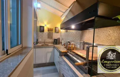 Sobrado à venda, 255 m² por r$ 1.799.000,00 - vila são judas tadeu - guarulhos/sp