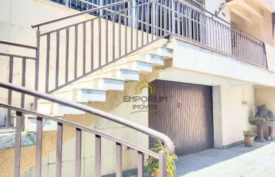 Sobrado com 3 dormitórios à venda, 183 m² por r$ 1.166.000,00 - jardim maia - guarulhos/sp