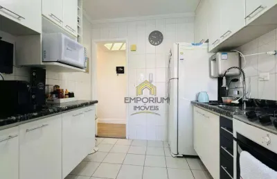 Apartamento com 3 dormitórios à venda, 66 m² por r$ 500.000,00 - gopoúva - guarulhos/sp