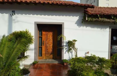 Casa com 3 dormitórios à venda, 800 m² por r$ 2.600.000 - vila galvão - guarulhos/sp