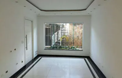 Sobrado com 3 dormitórios à venda, 150 m² por r$ 900.000 - vila galvão - guarulhos/sp