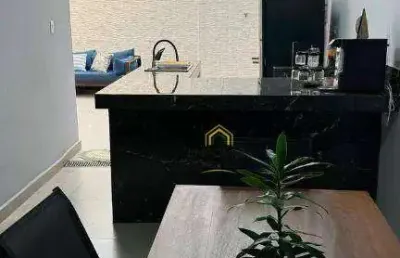 Casa com 3 dormitórios à venda, 160 m² por r$ 850.000,00 - vila augusta - guarulhos/sp