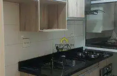 Apartamento com 3 dormitórios à venda, 65 m² por r$ 419.000,00 - ponte grande - guarulhos/sp