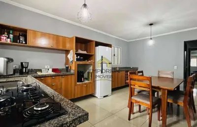 Sobrado com 4 dormitórios à venda, 180 m² por r$ 505.000 - jardim são francisco - guarulhos/sp