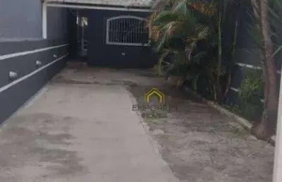 Sobrado com 4 dormitórios à venda, 181 m² por r$ 680.000,00 - vila nova bonsucesso - guarulhos/sp