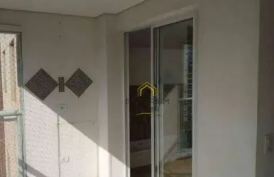 Apartamento com 2 dormitórios à venda, 59 m² por r$ 490.000 - vila rosália - guarulhos/sp