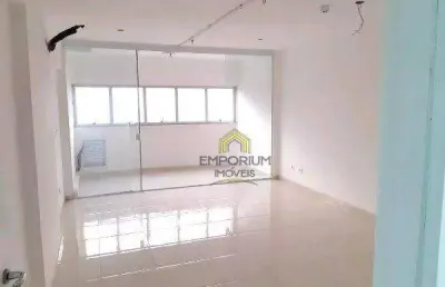 Sala à venda, 34 m² por r$ 340.000 - jardim vila galvão - guarulhos/sp