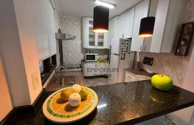 Sobrado com 3 dormitórios, 198 m² - venda por r$ 1.045.000 ou aluguel por r$ 5.200/mês - ponte grande - guarulhos/sp
