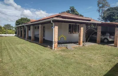 Casa térrea com 3 dormitórios à venda, 190 m² por r$ 869.200 - jardim paulista - atibaia/sp