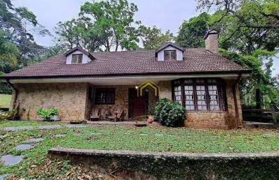 Sobrado com 4 dormitórios à venda, 368 m² por r$ 1.643.000,00 - roseira - mairiporã/sp