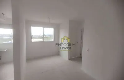 Apartamento com 2 dormitórios à venda, 42 m² por r$ 243.800,00 - vila nova bonsucesso - guarulhos/sp