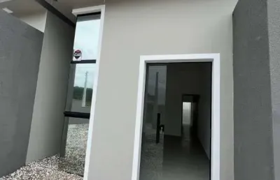 Casa com 2 quartos à venda na nossa senhora de fátima, penha  por r$ 350.000