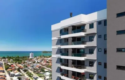 Apartamento com 3 quartos à venda no armação, penha  por r$ 938.289
