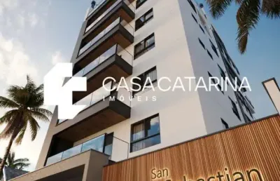 Apartamento com 2 quartos à venda no centro, balneário piçarras  por r$ 895.360