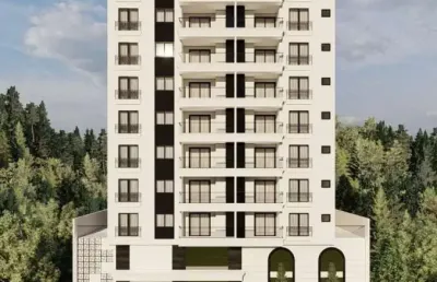 Apartamento com 3 quartos à venda no gravata, navegantes  por r$ 1.224.120