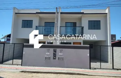 Casa com 3 quartos à venda no armação, penha  por r$ 700.000