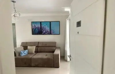 Apartamento com 2 quartos à venda no gravata, navegantes  por r$ 650.000