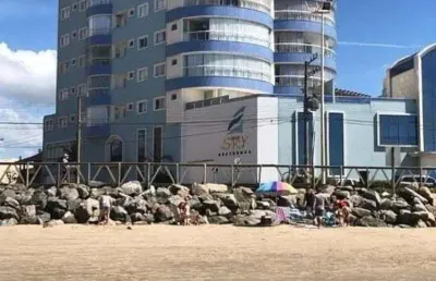 Apartamento com 3 quartos à venda no gravata, navegantes  por r$ 2.600.000