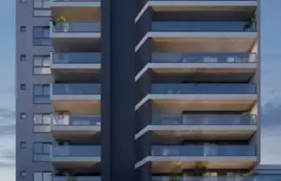 Apartamento com 2 quartos à venda no são judas, itajaí  por r$ 692.160