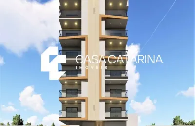Apartamento com 3 quartos à venda no gravata, navegantes  por r$ 645.000
