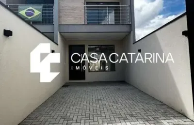 Casa com 2 quartos à venda no centro, balneário piçarras  por r$ 780.000