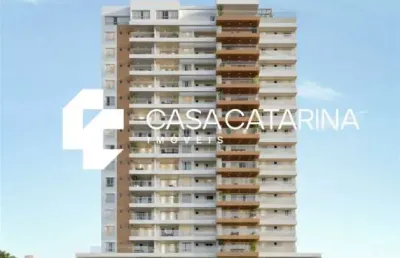 Apartamento com 2 quartos à venda no itacolomi, balneário piçarras  por r$ 1.054.686