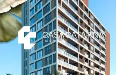 Apartamento com 2 quartos à venda no gravata, navegantes  por r$ 808.550