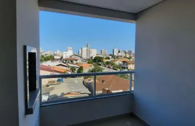 Apartamento com 2 quartos à venda no gravata, navegantes  por r$ 540.000
