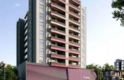 Apartamento com 2 quartos à venda no centro, navegantes  por r$ 879.375