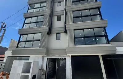 Apartamento com 2 quartos à venda no gravata, navegantes  por r$ 530.000