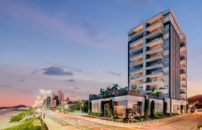 Apartamento com 3 quartos à venda no gravata, navegantes  por r$ 3.446.000
