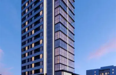 Apartamento com 3 quartos à venda no armação, penha  por r$ 2.510.000