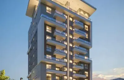 Apartamento com 2 quartos à venda no centro, penha  por r$ 1.307.767