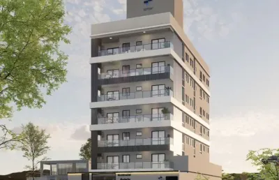 Apartamento com 3 quartos à venda no gravata, navegantes  por r$ 702.340