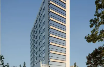Apartamento com 3 quartos à venda no gravata, navegantes  por r$ 750.000