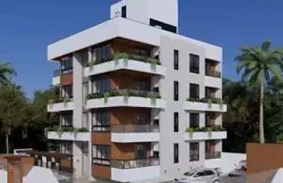 Apartamento com 2 quartos à venda no meia praia, navegantes  por r$ 458.969