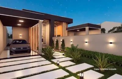 Casa à venda no Santa Lídia, Penha 