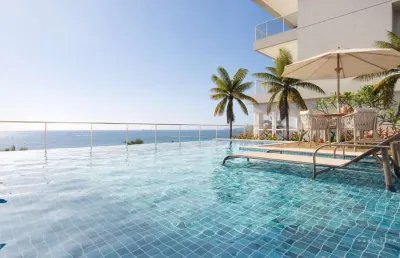 Apartamento com 3 quartos à venda no tabuleiro, barra velha  por r$ 1.273.134