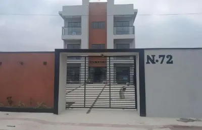 Apartamento com 1 quarto à venda no gravatá, penha  por r$ 350.000
