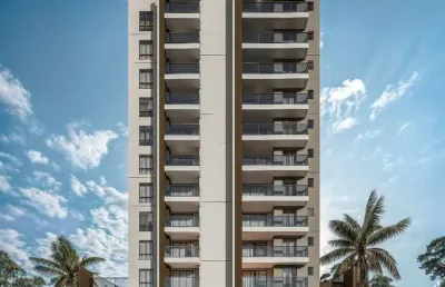 Apartamento com 2 quartos à venda no centro, navegantes  por r$ 769.000