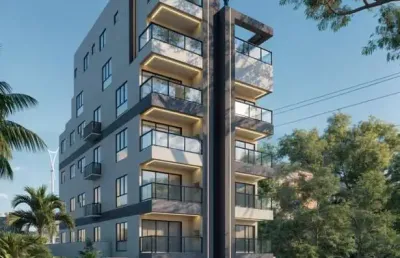 Apartamento com 3 quartos à venda no centro, balneário piçarras  por r$ 855.000